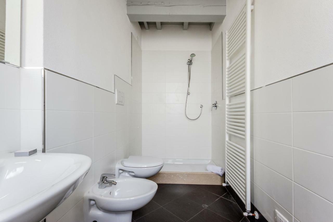 Cedro Apartment - Smart Holiday Mântua Exterior foto