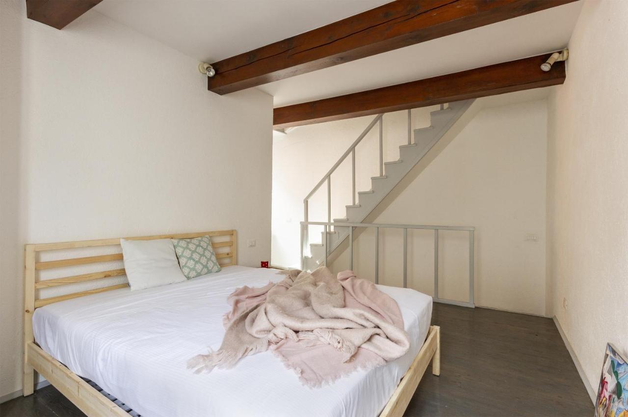 Cedro Apartment - Smart Holiday Mântua Exterior foto