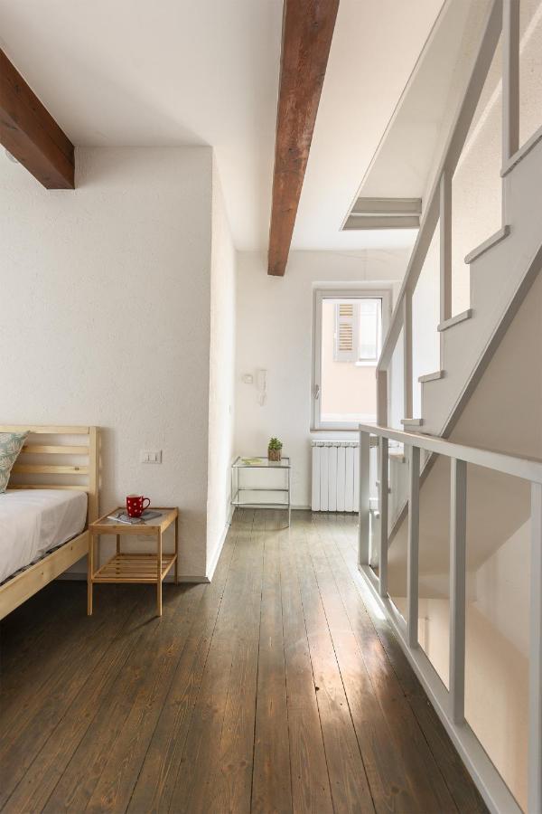 Cedro Apartment - Smart Holiday Mântua Exterior foto